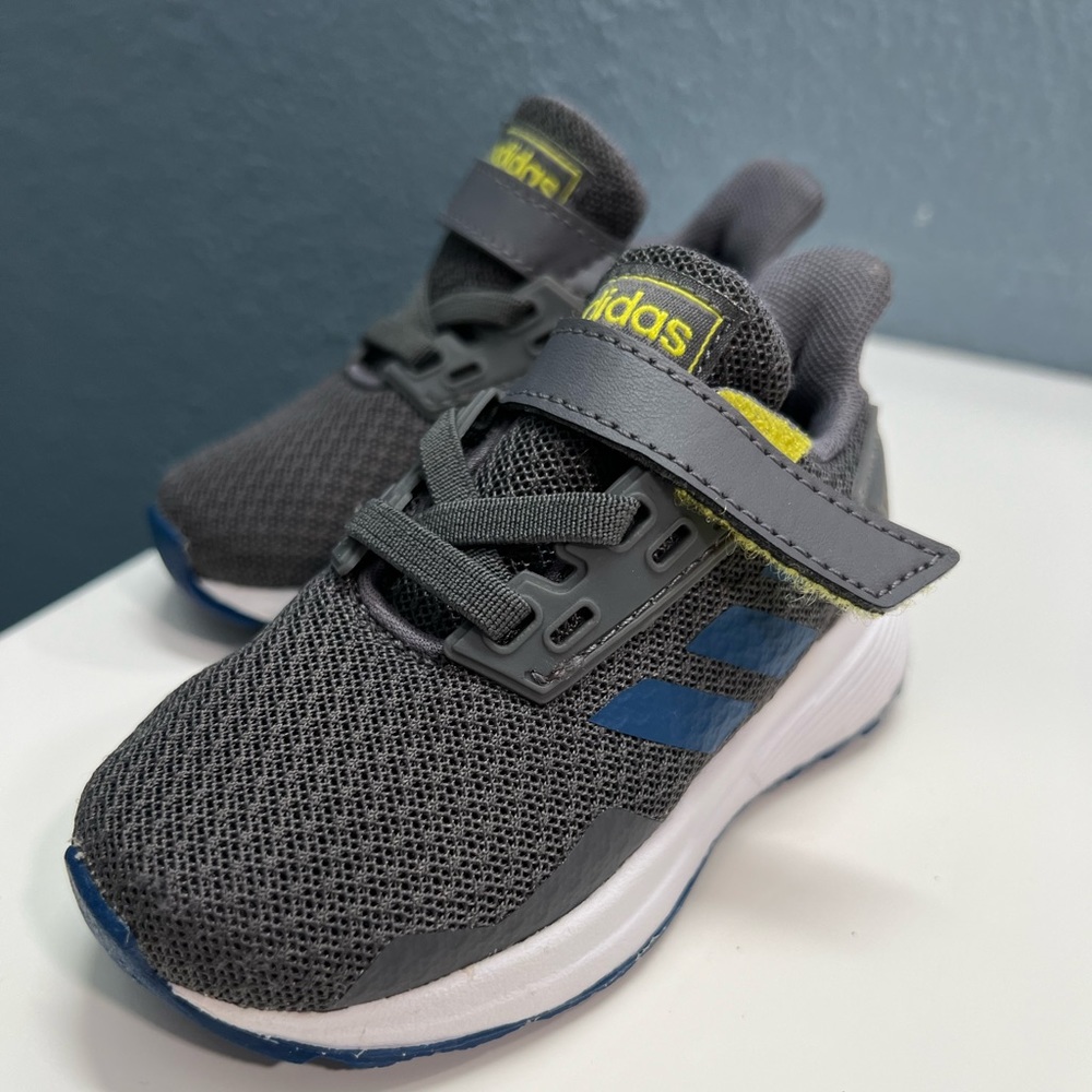 Baby Adidas Shoes 5k, without shoe box